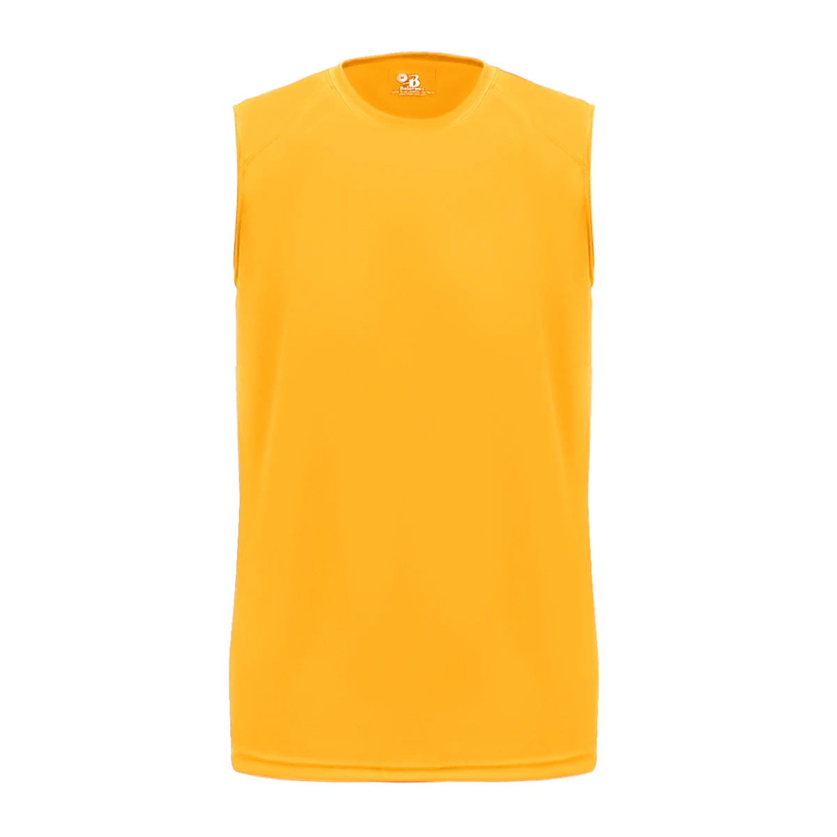 B-Core Sleeveless Youth Tee 1