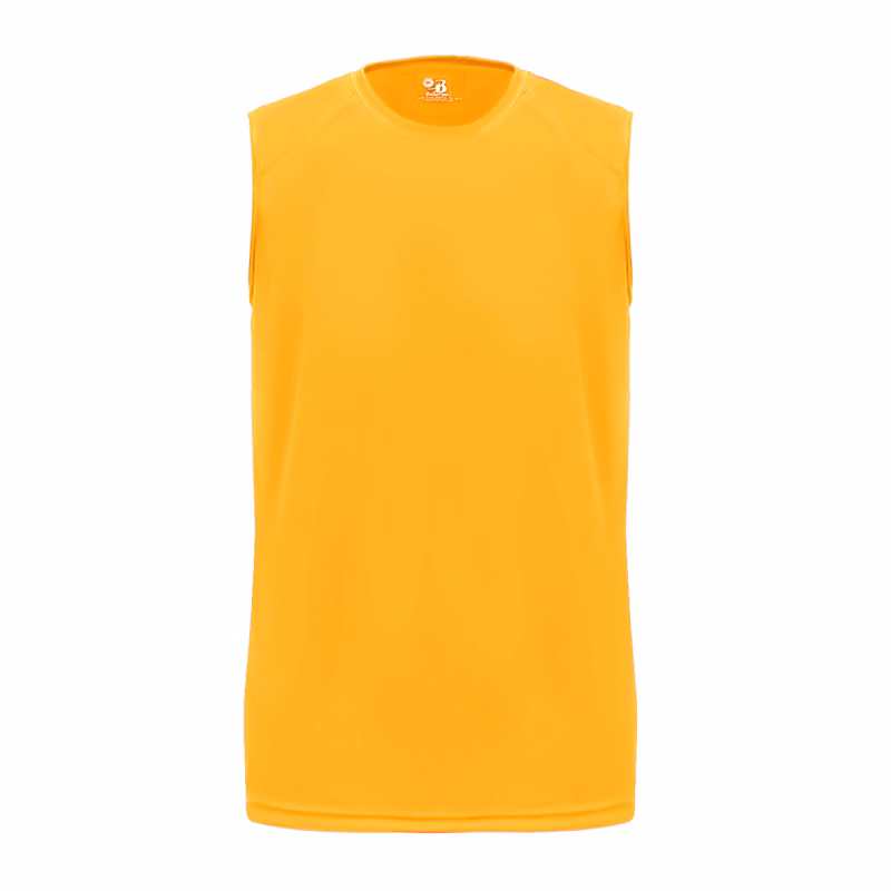 B-Core Sleeveless Youth Tee