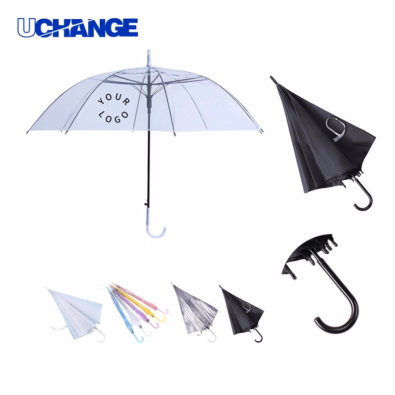 Folding Umbrella PVC Canopy