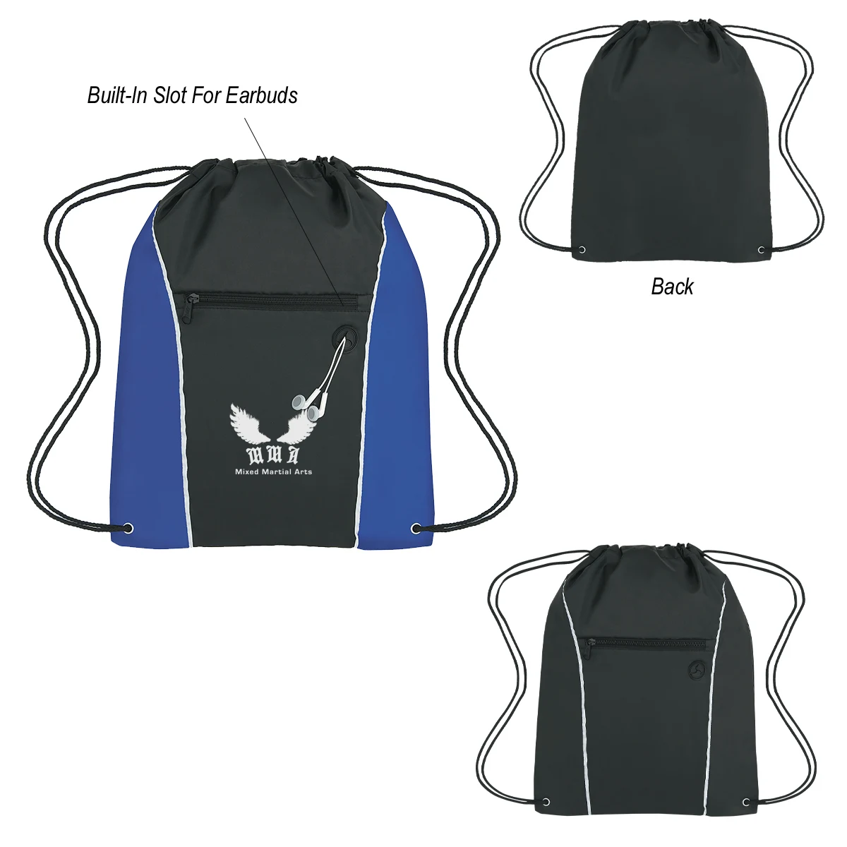 Vertical Sports Pack 1