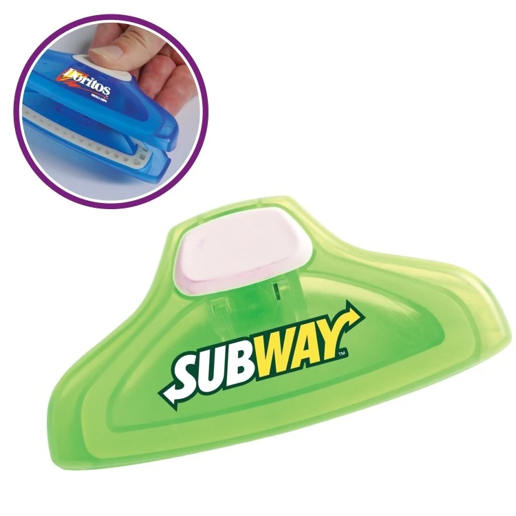 5" Grip-it Chip Clip 1