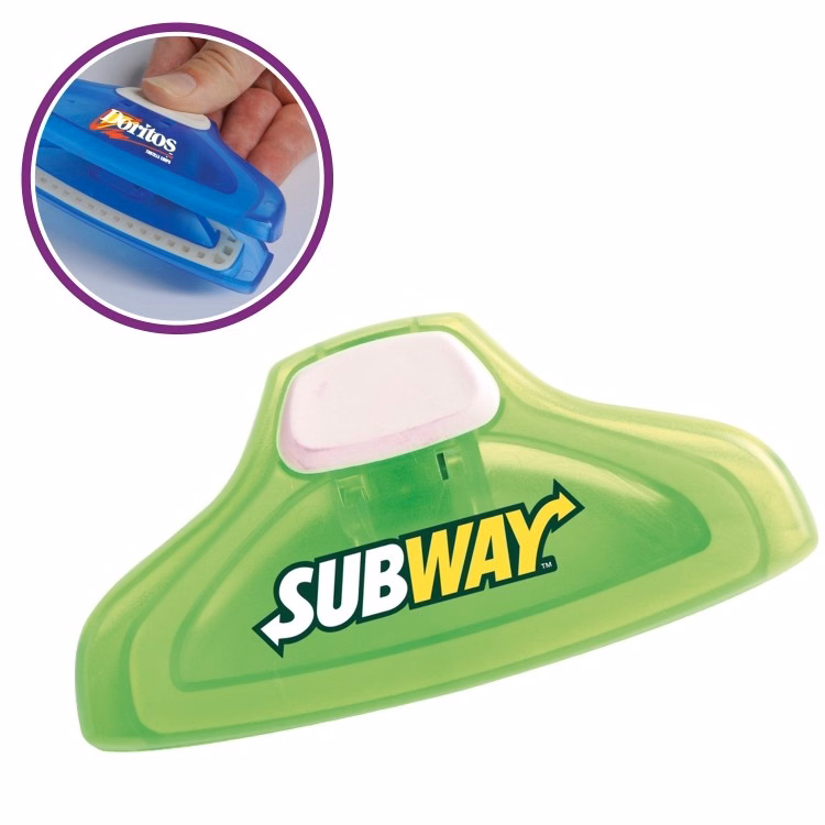 5" Grip-it Chip Clip
