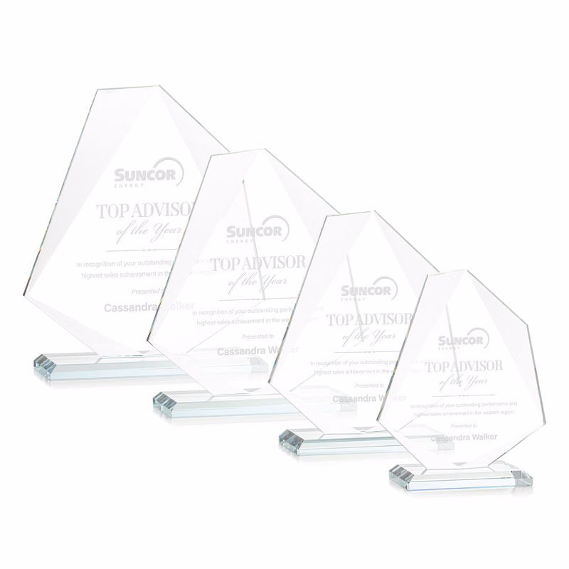 Picton Award - Starfire