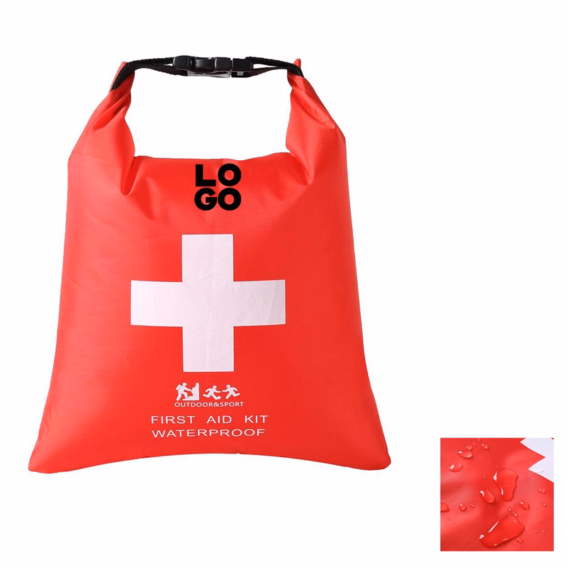 Outdoor Aid Dry Bag
