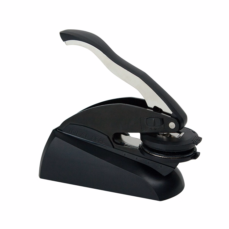 Seal Round Embosser (M2)