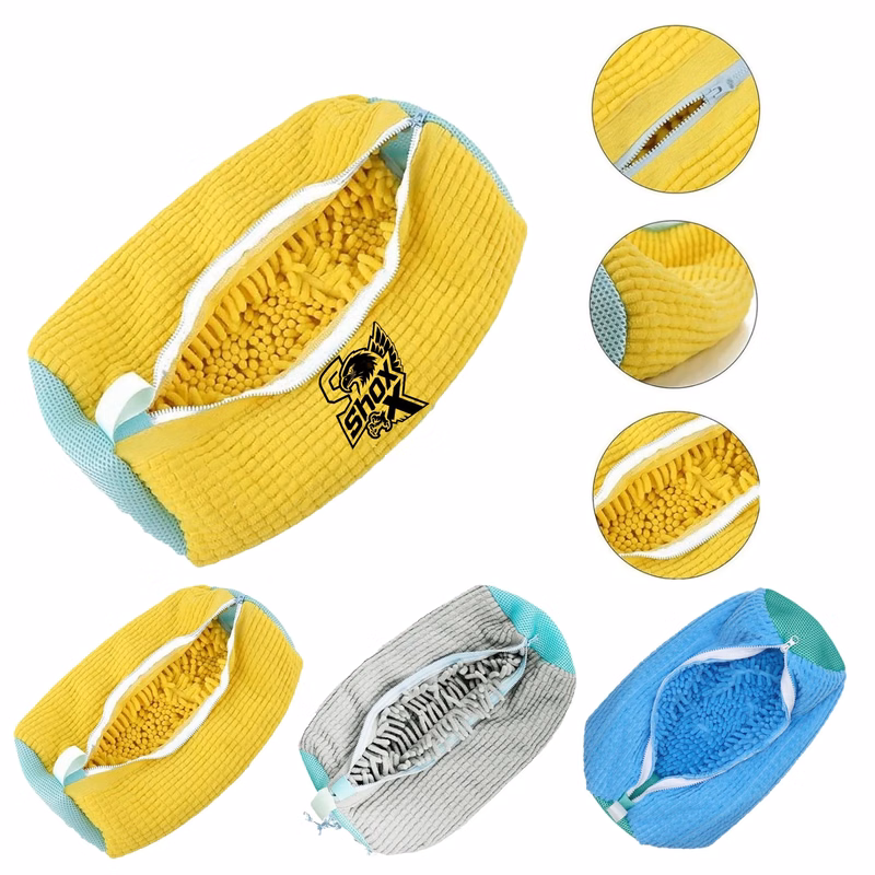 MOQ 5 Shoe Washing Bag