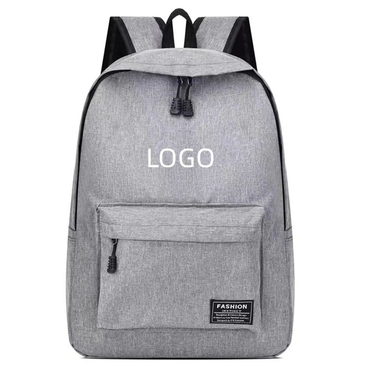 Lightweight Carry-on Travel Laptop Backpack 1