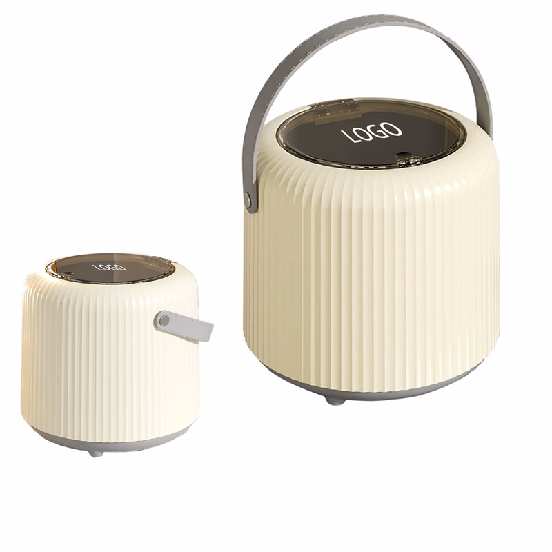 Fresh Lock Mini Bin