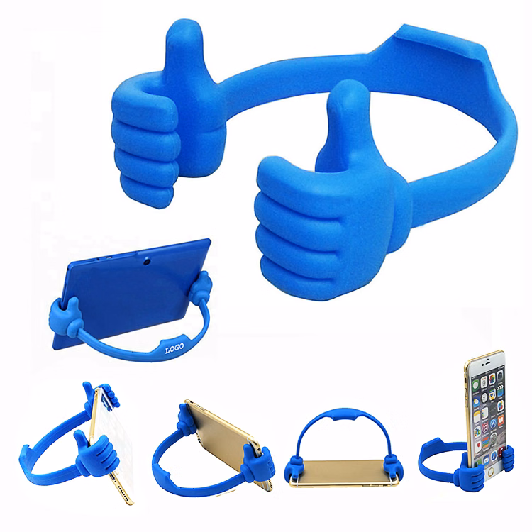 Thumbs Up Phone/ Tablet Holder
