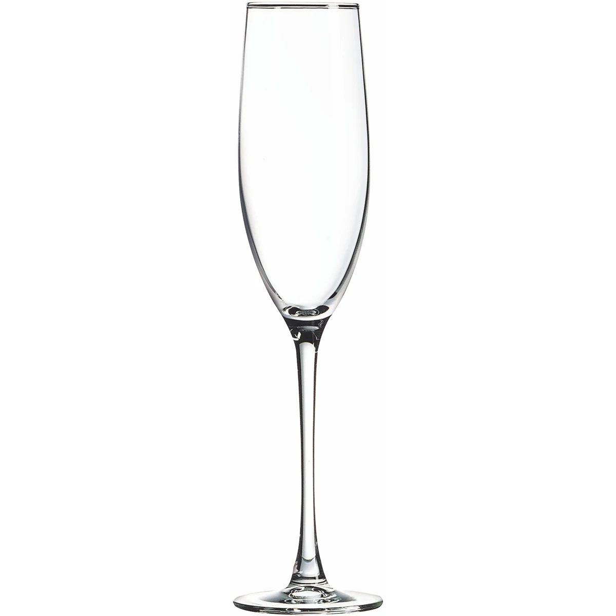 Polar Camel 8 oz Champagne Flute 1