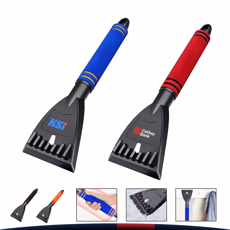 Snow Cleaner Scraper