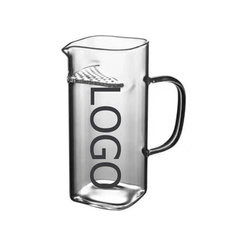 Custom 8 OZ Elegant Bar Glassware For Water 1