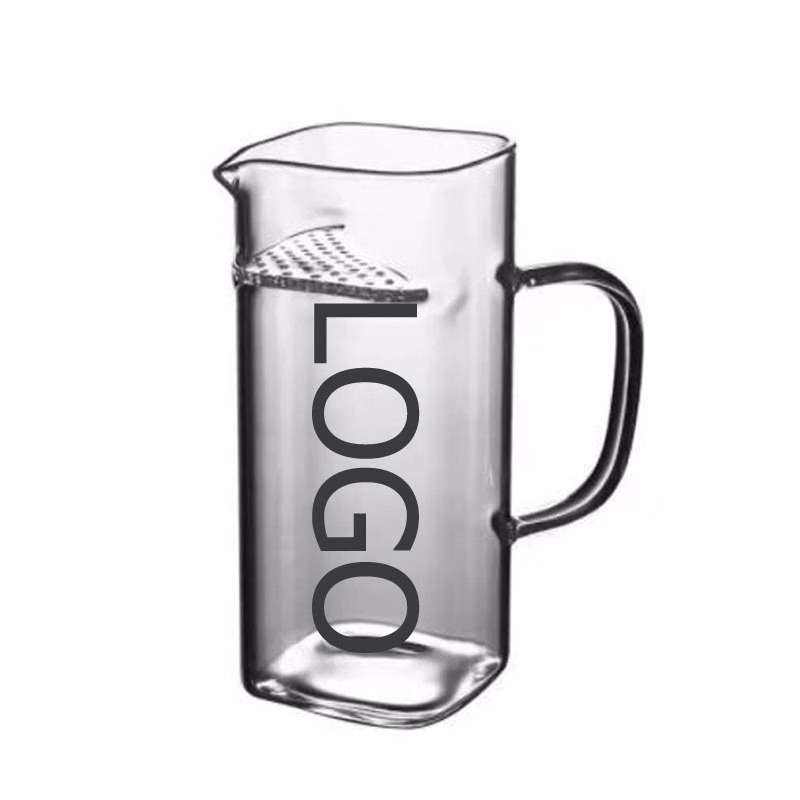 Custom 8 OZ Elegant Bar Glassware For Water