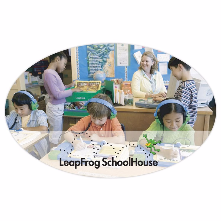 Vinyl Label (3.5"x5.5") Oval