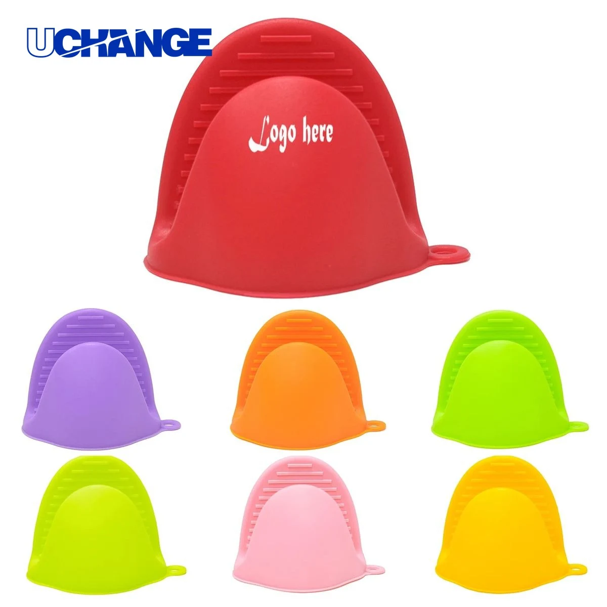 Mini Silicone Oven Glove for Kitchen Use 1