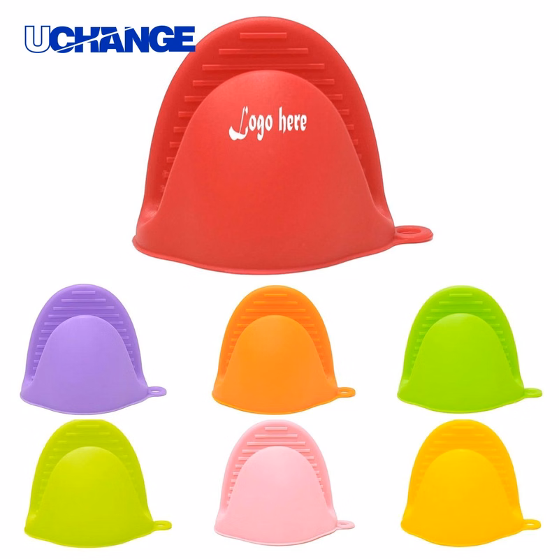 Mini Silicone Oven Glove for Kitchen Use