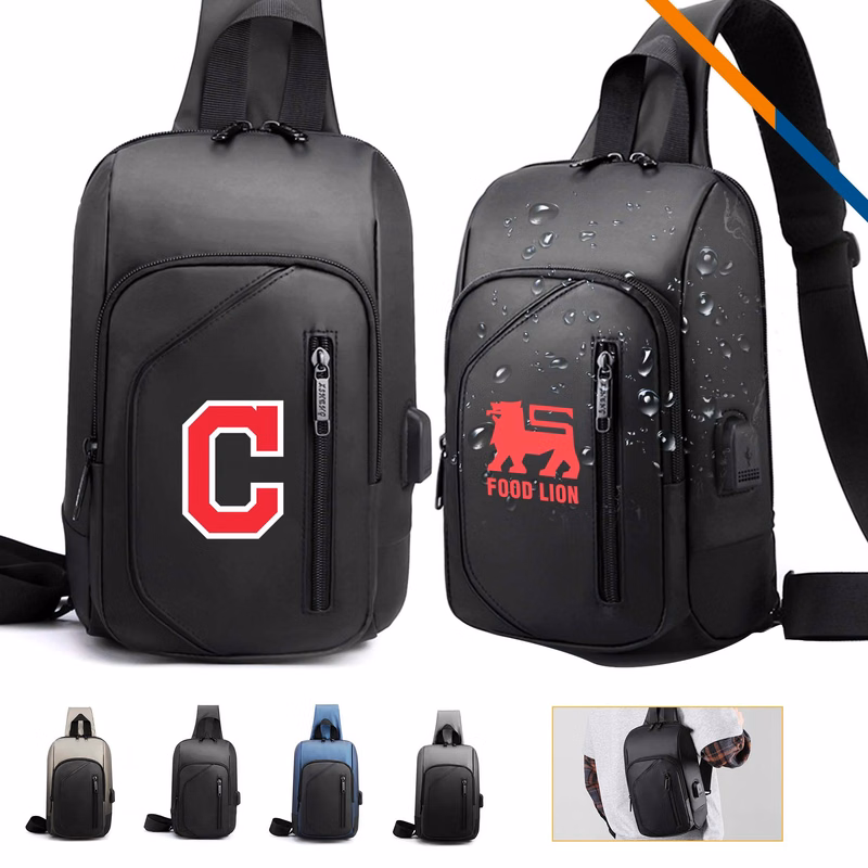 Cleo Chest Bag