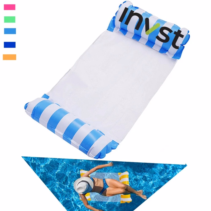 Pool Hammock Float Bed