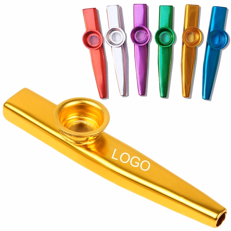 Metal Party Kazoo