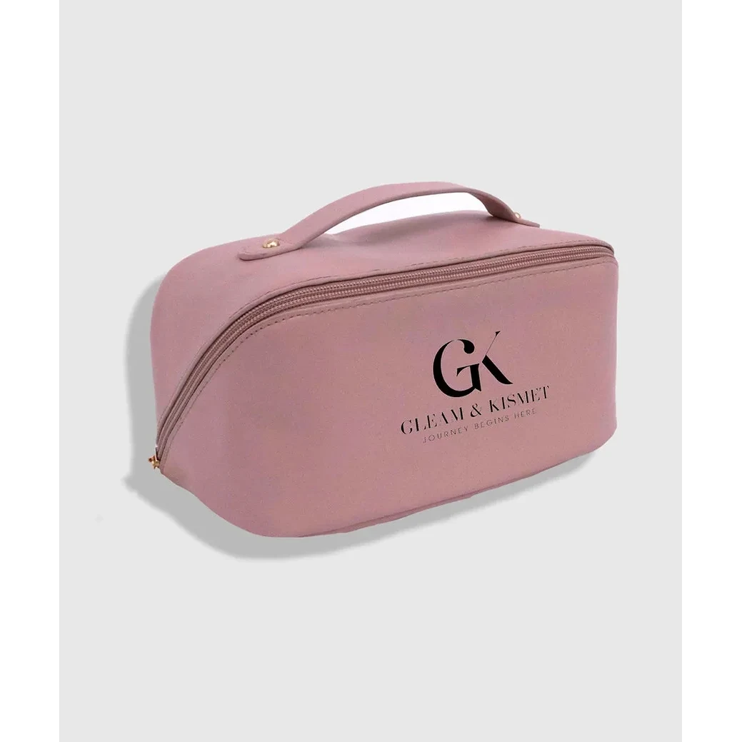 Travel Organizer with Wide Opening 1