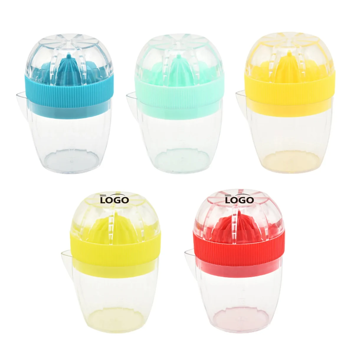 Manual Fruit Lemon And Orange Juicer MOQ 50PCS 1