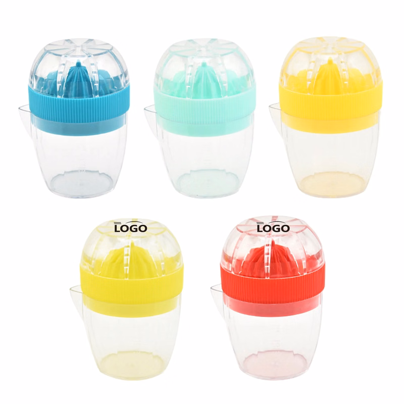 Manual Fruit Lemon And Orange Juicer MOQ 50PCS