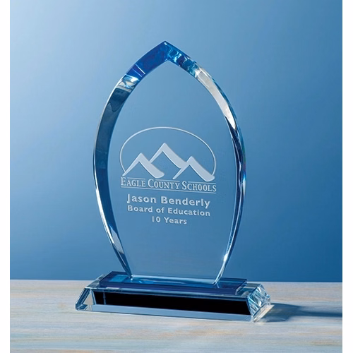 Blue Flare Award