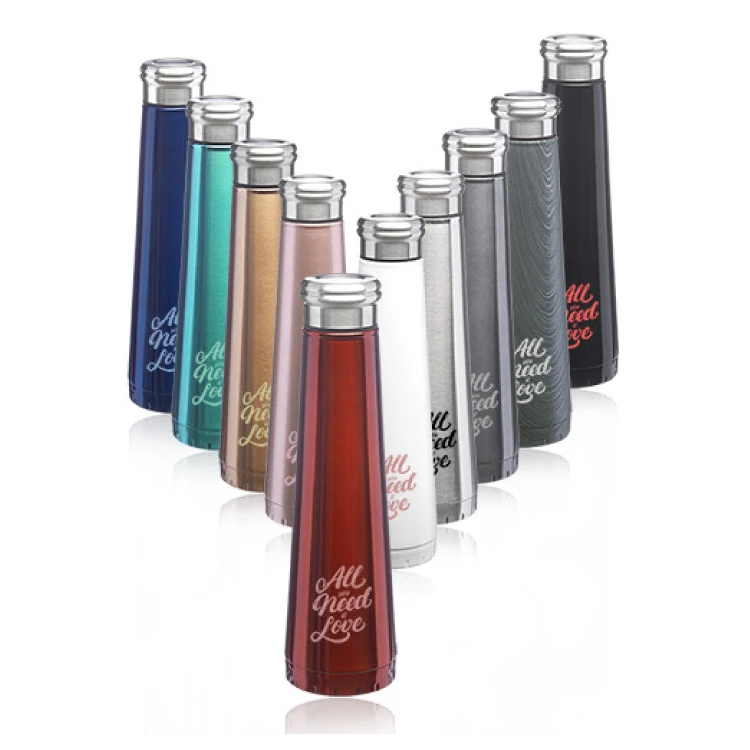 16 oz. Vacuum Insulated Water Bottle 1