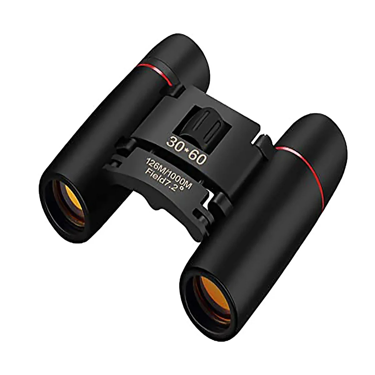 Mini Compact Binoculars 1