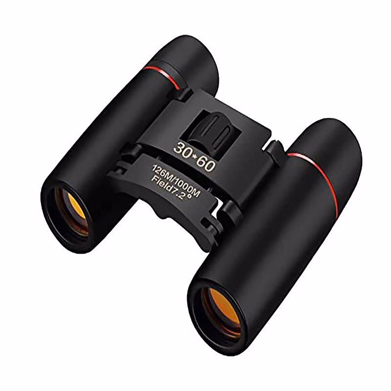 Mini Compact Binoculars