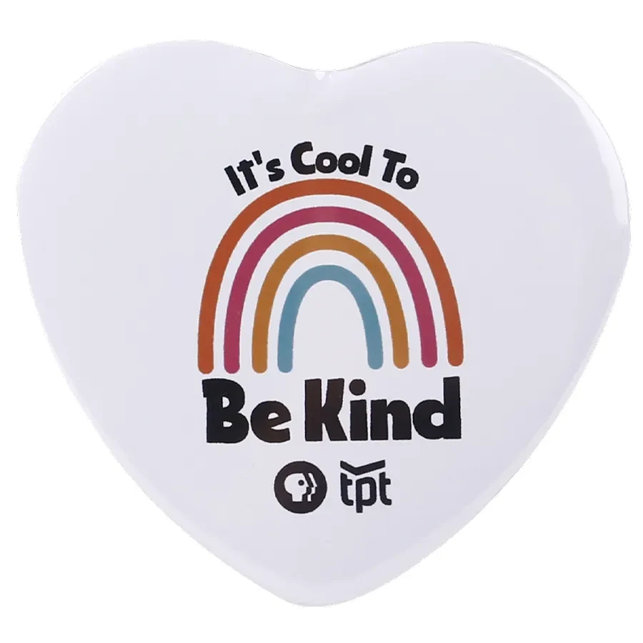 Heart Button 1
