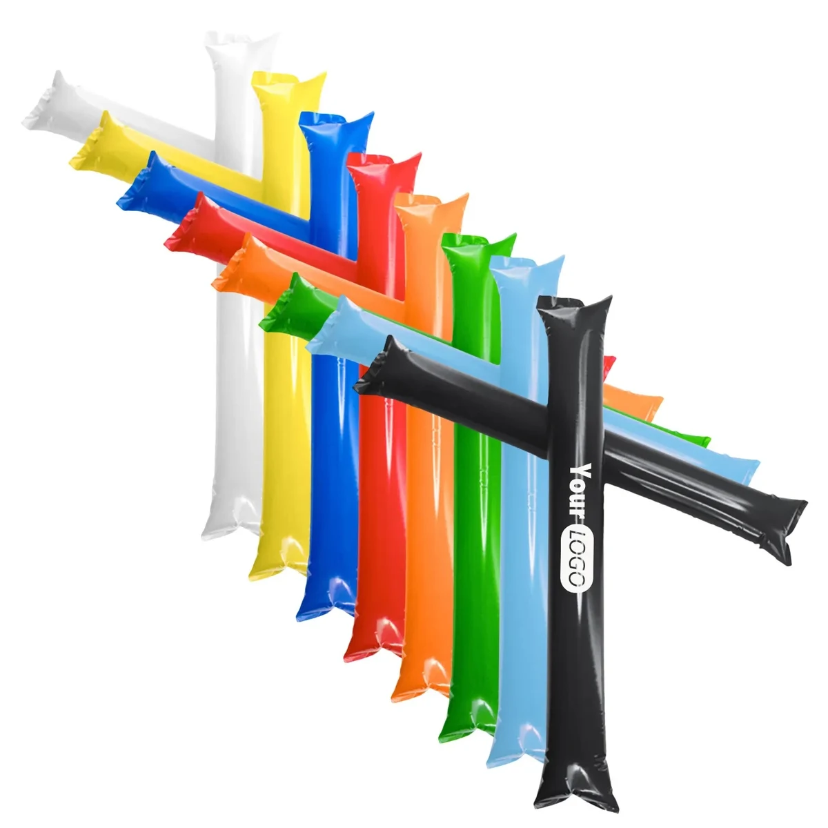 Thunder Clappers 1