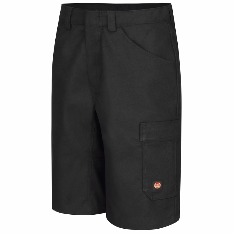Red Kap® Men's Performance Shop Shorts