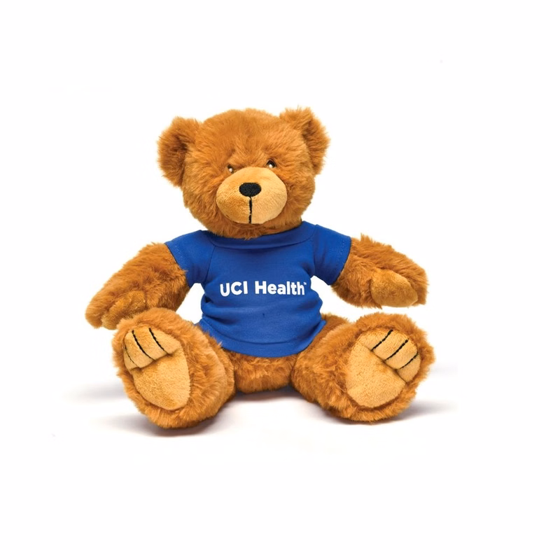 9" Giuseppe Bear