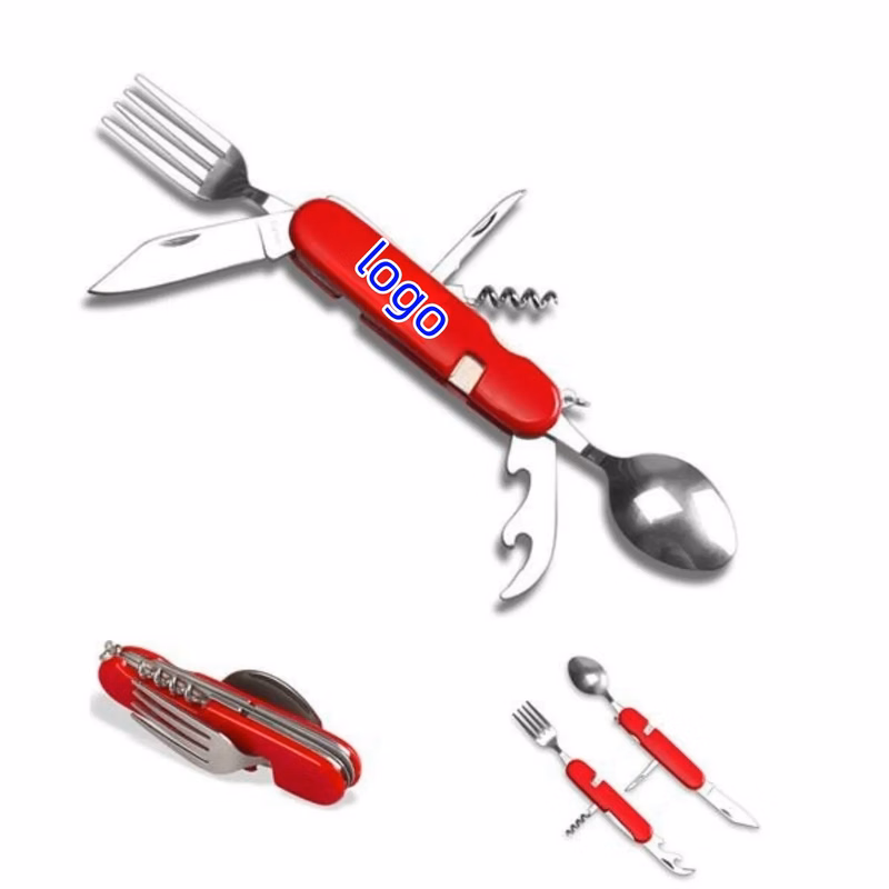 Folding Camping Knives