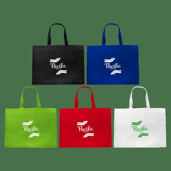 Pegasus Delhi Jumbo Size Tote Bag 1