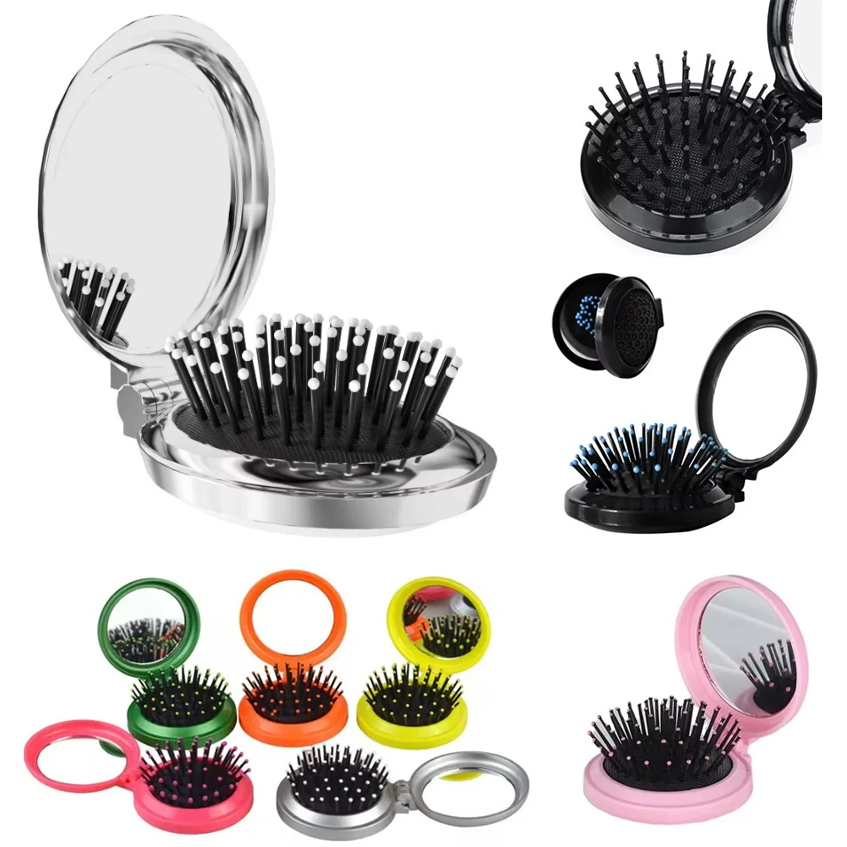 Round Hair Brushes for Women 1