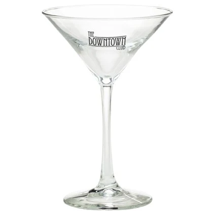 8 oz. Vina Martini Glass 1