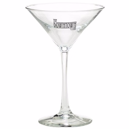 8 oz. Vina Martini Glass
