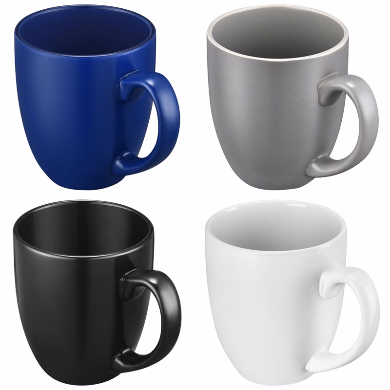 Endura 16 oz Ceramic Mug