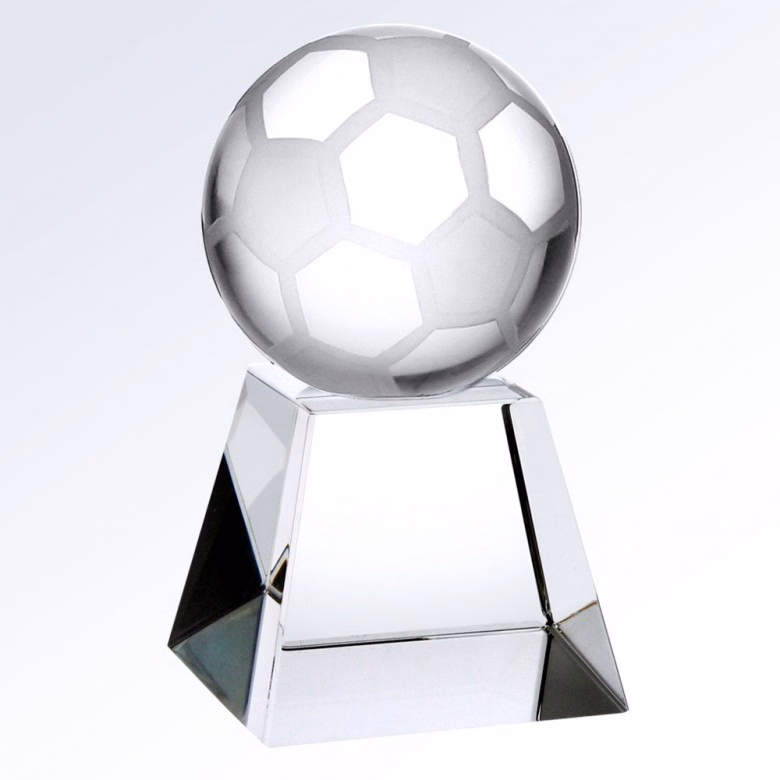 SOCCER WITH SHORT BASE