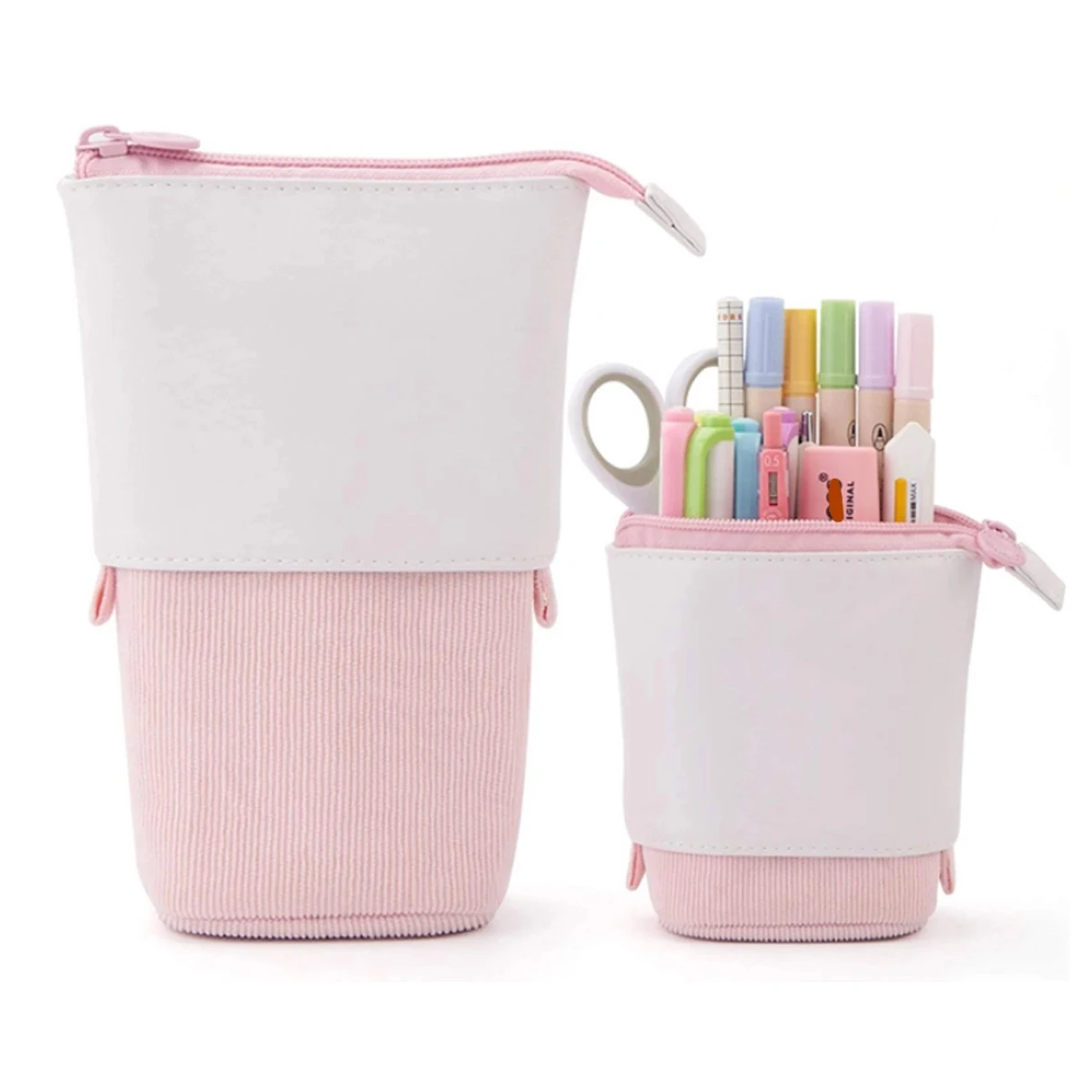 Pencil Pouches 1