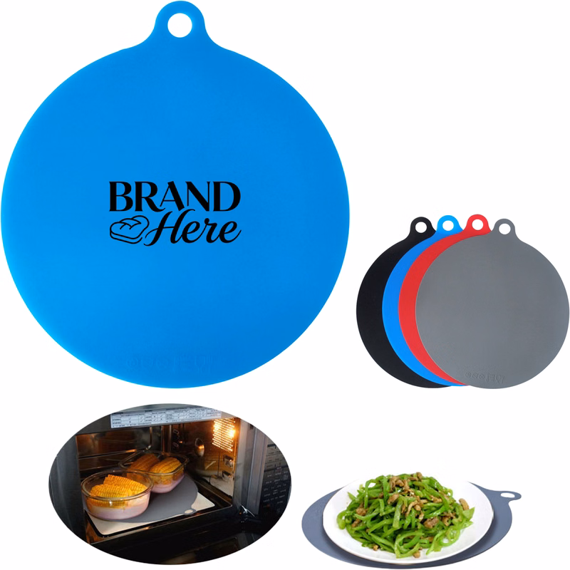 Silicone Anti-Slip Mat