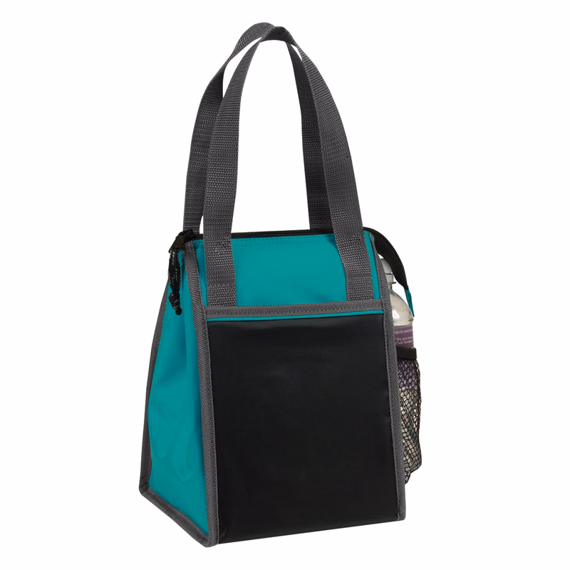 NYLON INSULATED LUNCH BAG
