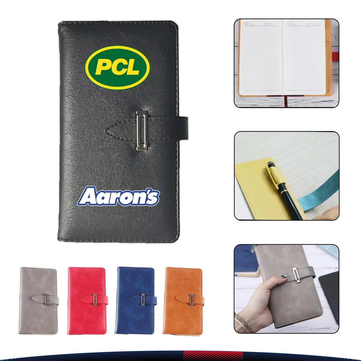 Jeyon Notebook 1