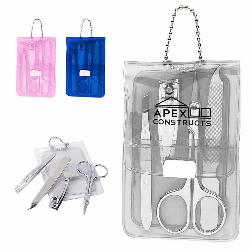 Basic Manicure Set