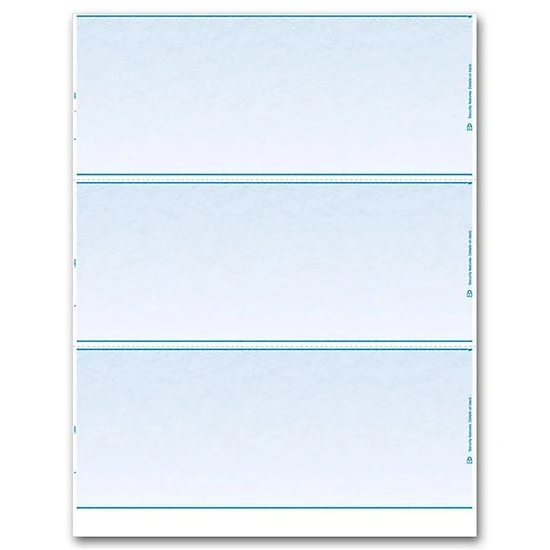 3-on-1-page checks, Blank 1
