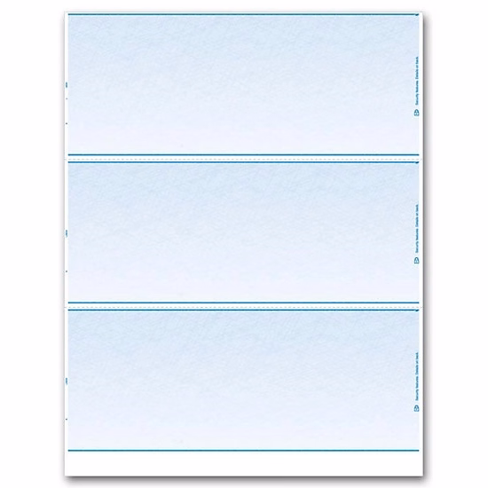 3-on-1-page checks, Blank