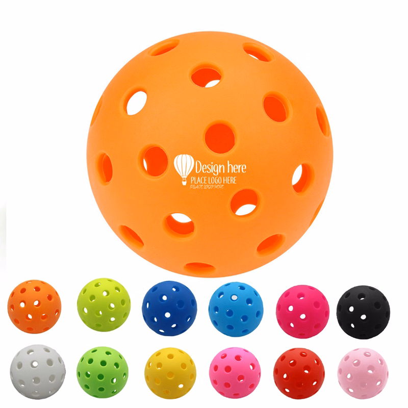 Standard 26 Holes Pickleball Balls