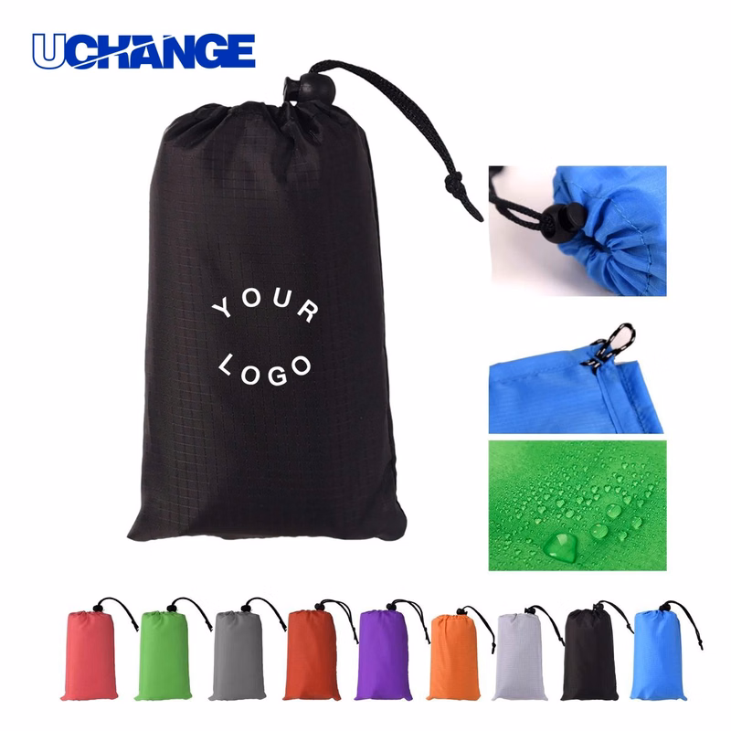 Foldable Polyester Mat for Outdoor Events